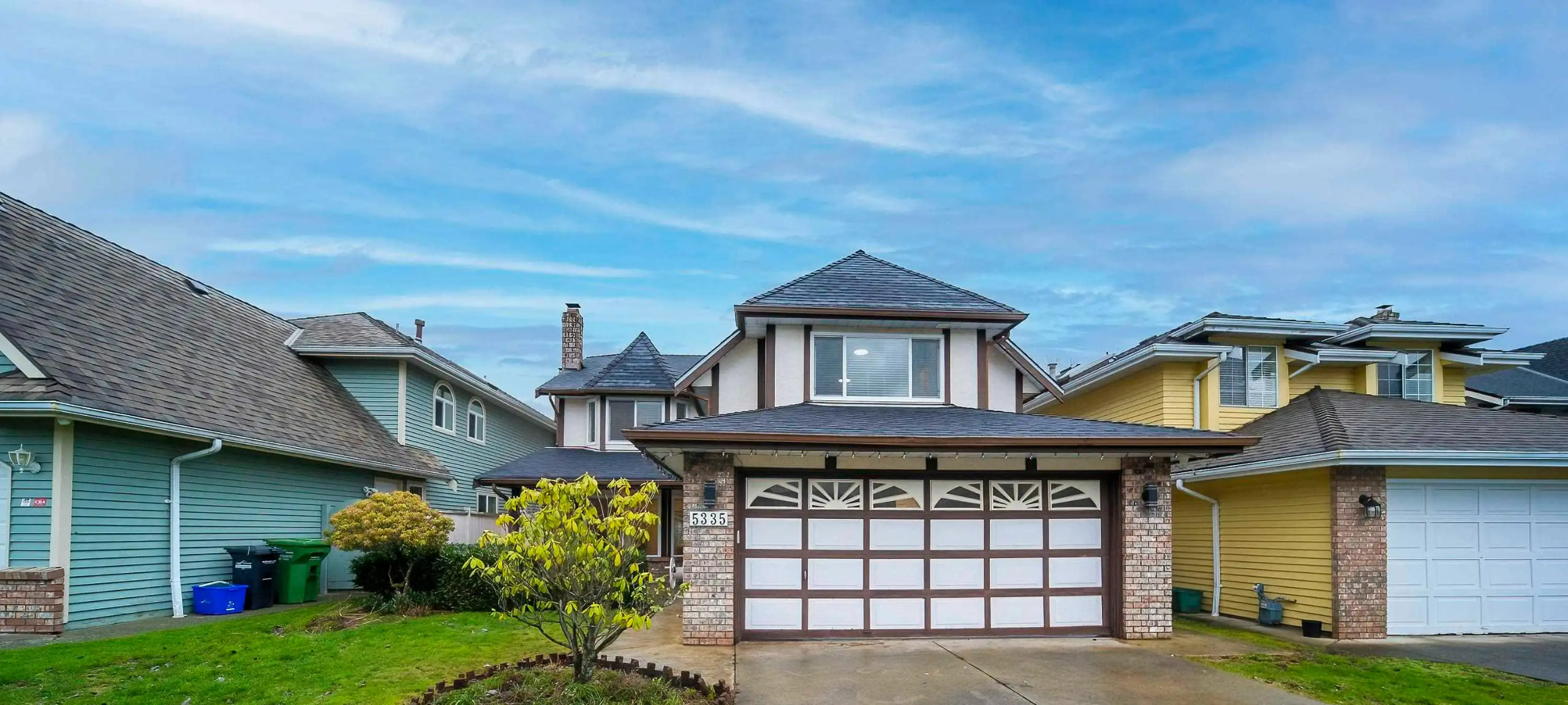 Lackner Homes & Condos - MLS Listings For Sale